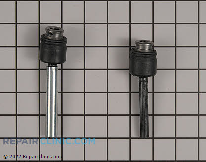 Axle 22150-VK6-023 Alternate Product View