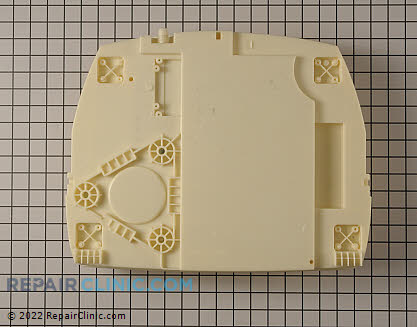 Base Plate AC-0255-021 Alternate Product View