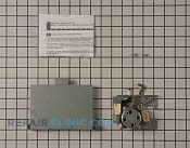 Door Lock Motor and Switch Assembly - Part # 2694840 Mfg Part # 00751505