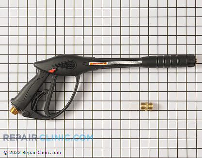 Handle Trigger B2370GS Alternate Product View