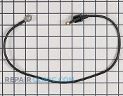 Battery Cable - Part # 1951658 Mfg Part # 290419003