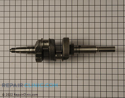 Crankshaft 690784 Alternate Product View
