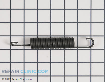 Extension Spring 732-04692 Alternate Product View