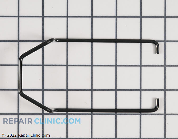 Support Bracket 90559834 Alternate Product View