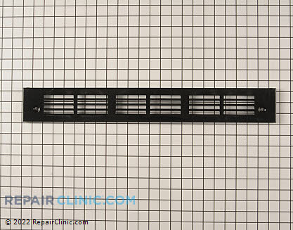 Vent Grille 312039900033 Alternate Product View