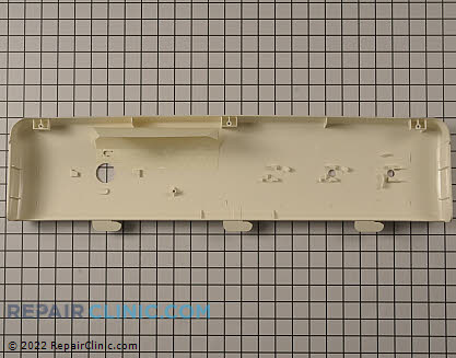 Control Panel WH42X10649 Alternate Product View