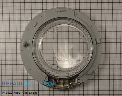 Door Assembly ADC74154902 Alternate Product View