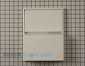 Ice Maker Cover - Part # 879551 Mfg Part # WR17X10551