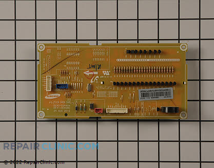 Main Control Board DE92-02440D Alternate Product View