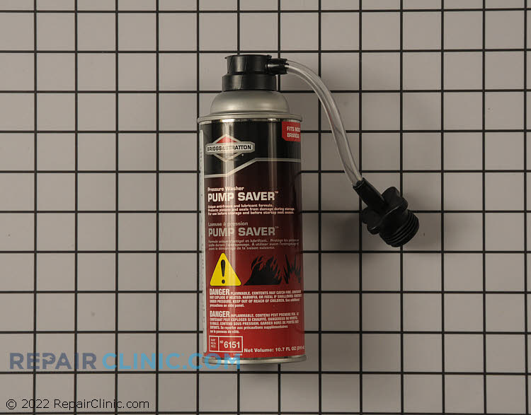 Pressure Washer Pump Lubricant 6151 Fast Shipping