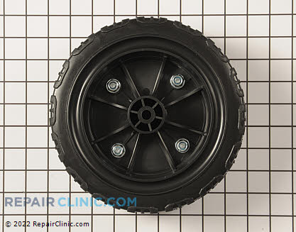 Wheel Assembly 308451034 Alternate Product View