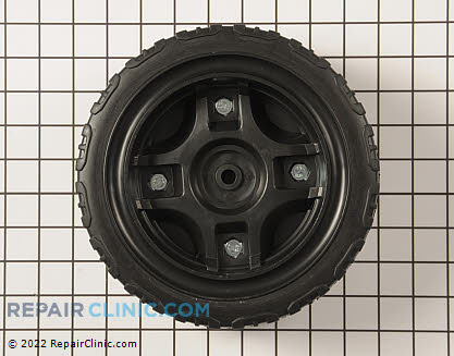 Wheel Assembly 308451034 Alternate Product View