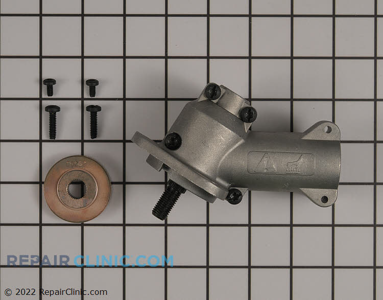 753-08180 Gearbox