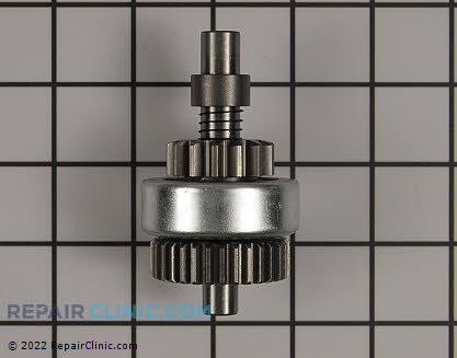 Pinion Drive 951-12210 Alternate Product View