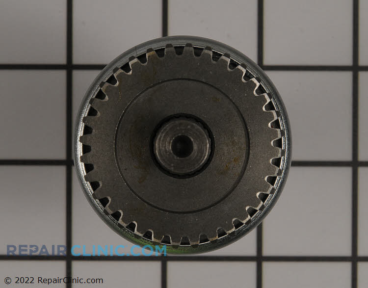 Pinion Drive 951-12210 Alternate Product View
