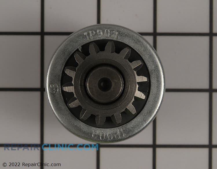 Pinion Drive 951-12210 Alternate Product View
