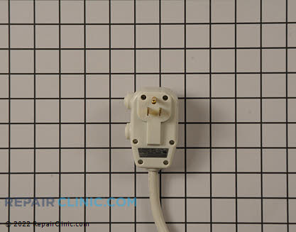 Power Cord WJ35X10169 Alternate Product View