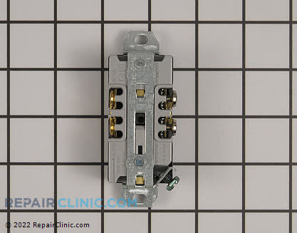 Receptacle GS-0019 Alternate Product View
