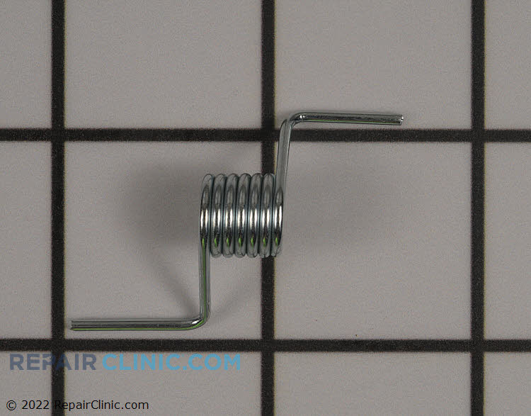 lg refrigerator mullion spring