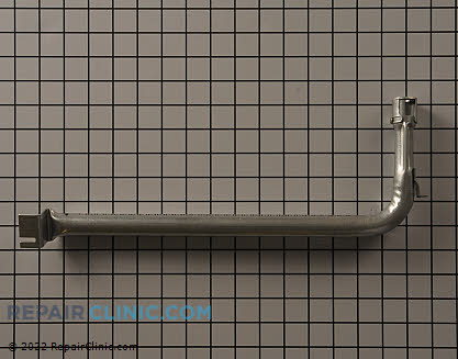 Burner Tube WB16K5064 Alternate Product View