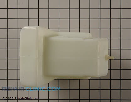 Fuel Tank 580875002 Alternate Product View