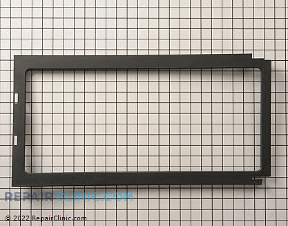 Inner Door Panel WB55X10831 Alternate Product View