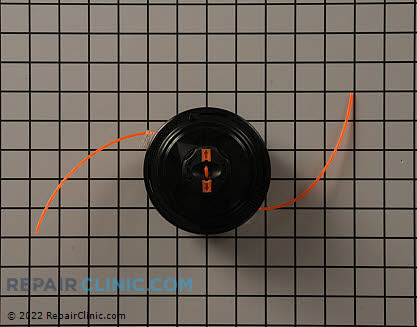 Trimmer Head T02917 Alternate Product View