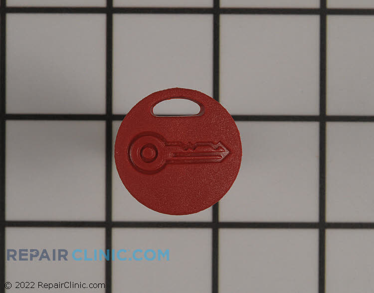 704385 Ignition Key