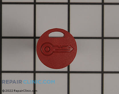 Ignition Key 704385 Alternate Product View