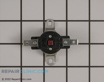 Limit Switch WB24K5049 Alternate Product View