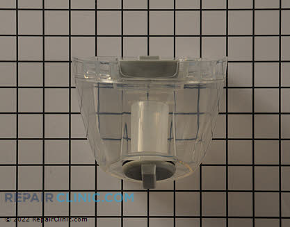 Solution Tank 300107037 Alternate Product View