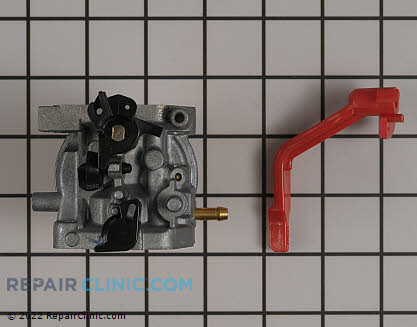 Carburetor 16100-Z140610 Alternate Product View