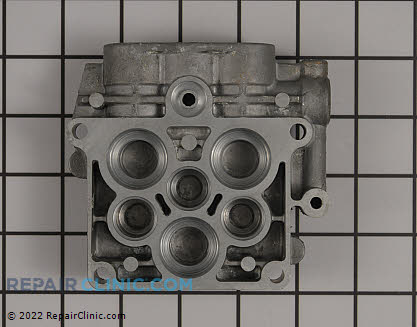 Cylinder Head A1111BGS Alternate Product View