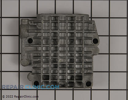 Cylinder Head A1111BGS Alternate Product View