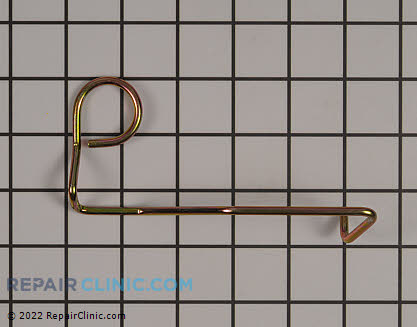 Rod 1733913SM Alternate Product View