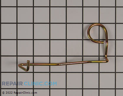 Rod 1733913SM Alternate Product View