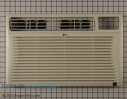 Grille AEB74085903 Alternate Product View