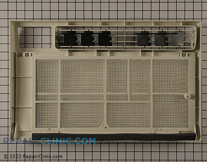 Grille AEB74085903 Alternate Product View