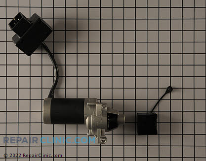 Electric Starter 04511 Alternate Product View