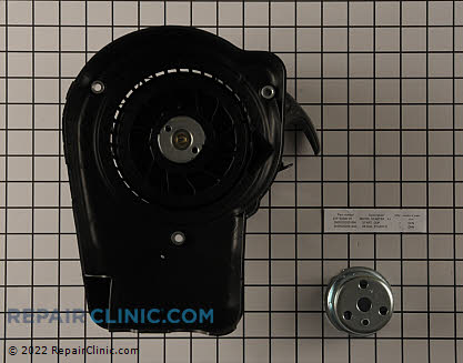Recoil Starter 28200Z02051035 Alternate Product View