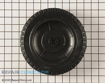 Wheel D23138 Alternate Product View
