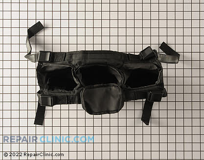 Bag 490-850-0015 Alternate Product View