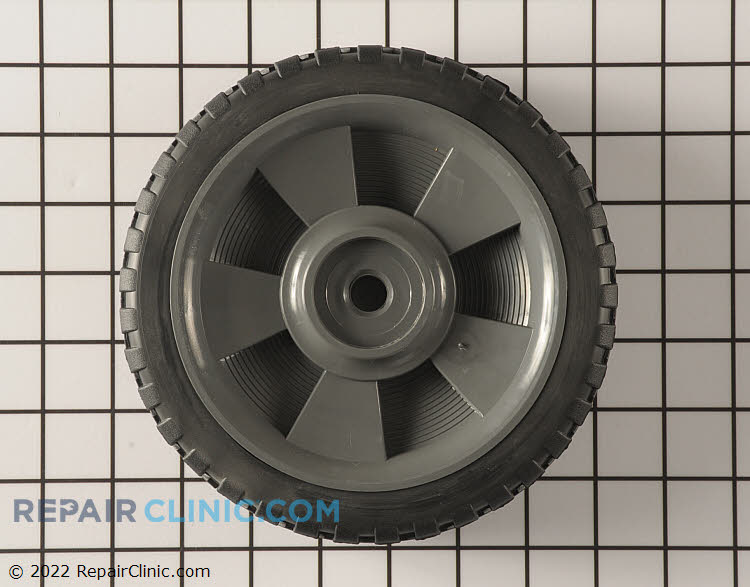 Wheel Assembly 242600-01 Alternate Product View