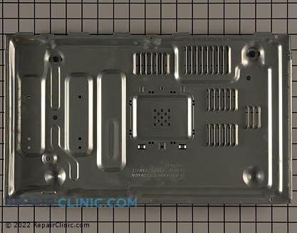 Base Plate 3303W1A044B Alternate Product View