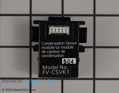 Moisture Sensor FFV0010237S Alternate Product View
