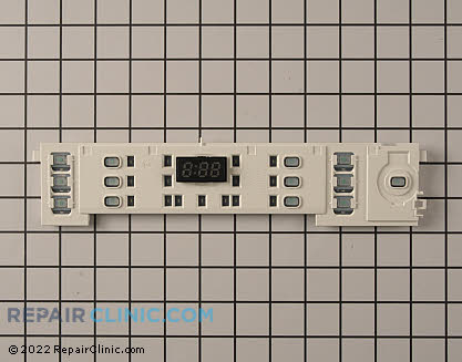 Control Board 00797514 Alternate Product View