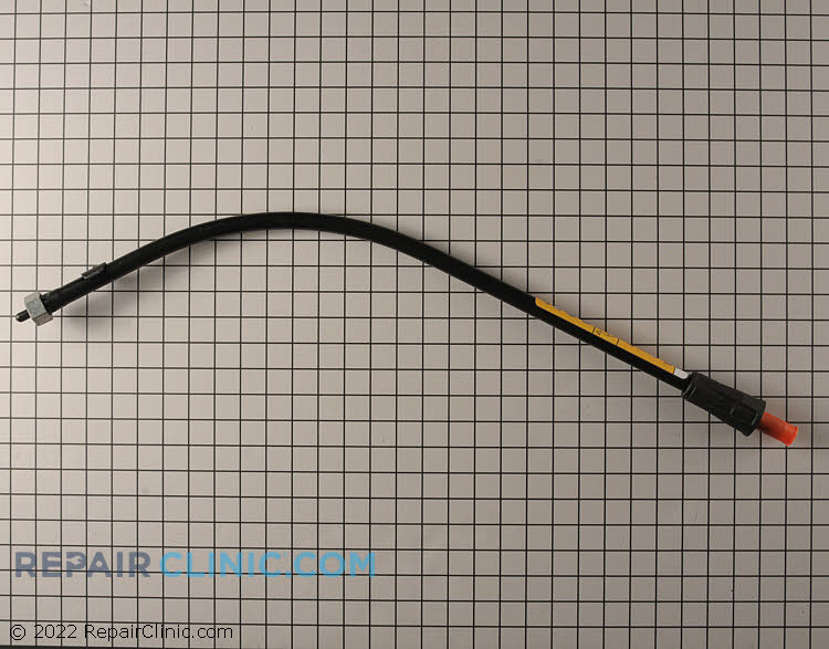 String Trimmer Drive Shaft 581494907 Fast Shipping Repair Clinic