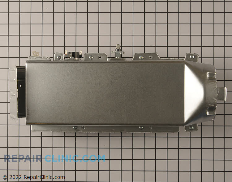 WPW10222771 Heating Element