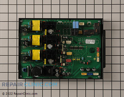 Main Control Board 6871A20479B Alternate Product View