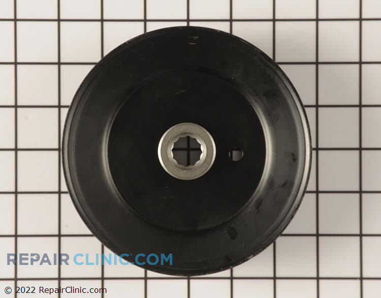 Pulley 756-0980 Alternate Product View